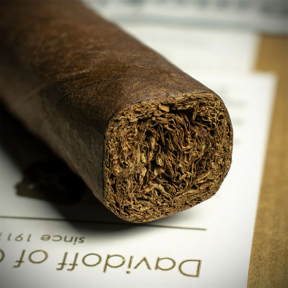 Davidoff Master Edition Clubhouse Toro Limited Edition Cigar - Single - Image 6