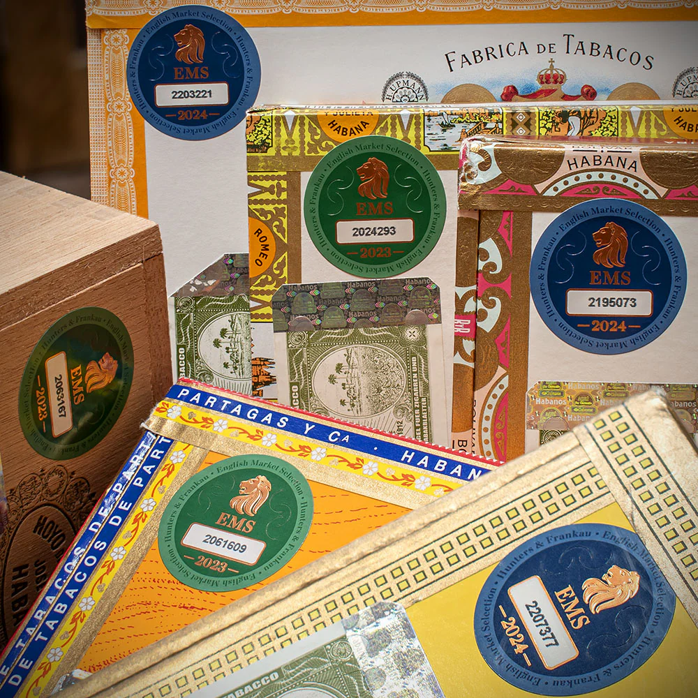 Diplomaticos No.2 Cuban Cigar - Single - Image 7