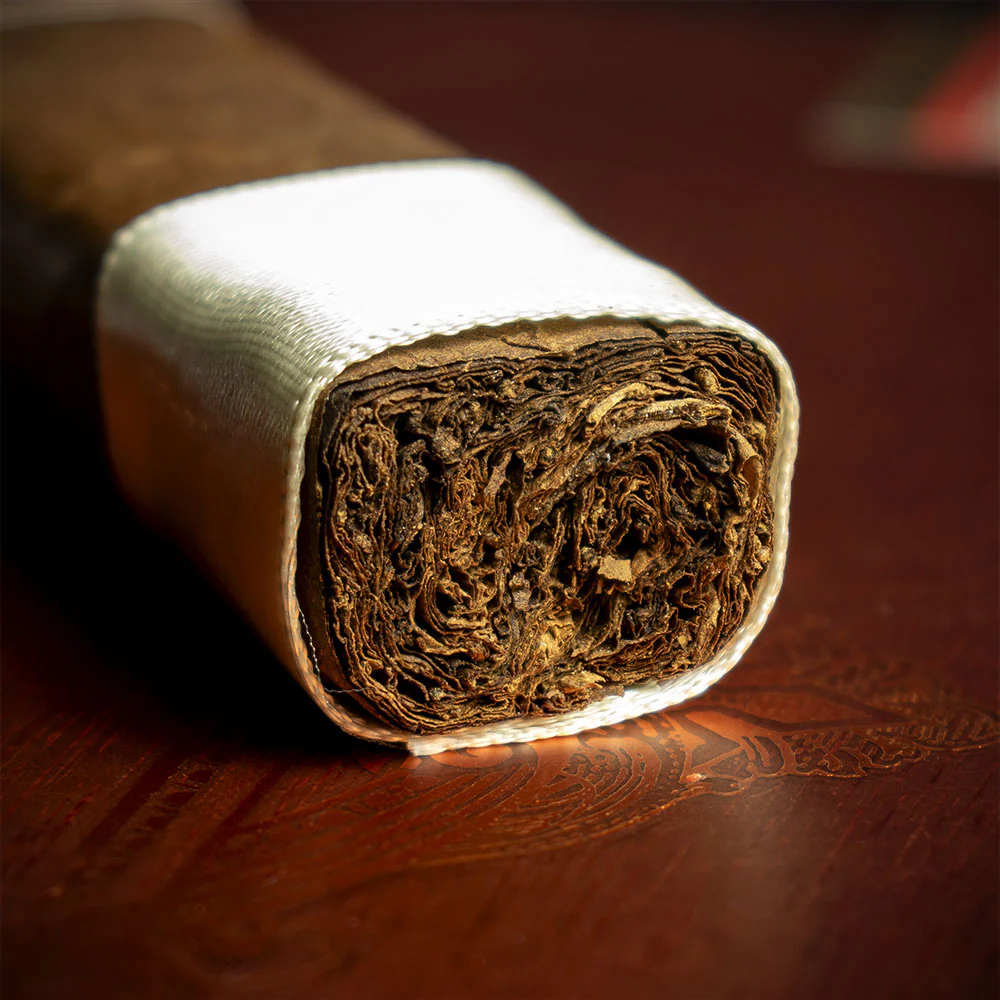 E.P. Carrillo Encore Majestic Robusto Cigar - Single - Image 6