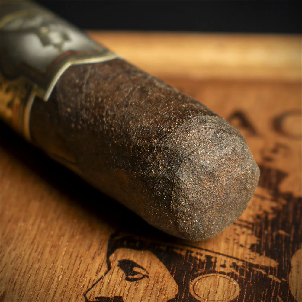 Foundation Cigars The Tabernacle Toro Cigar - Single - Image 5