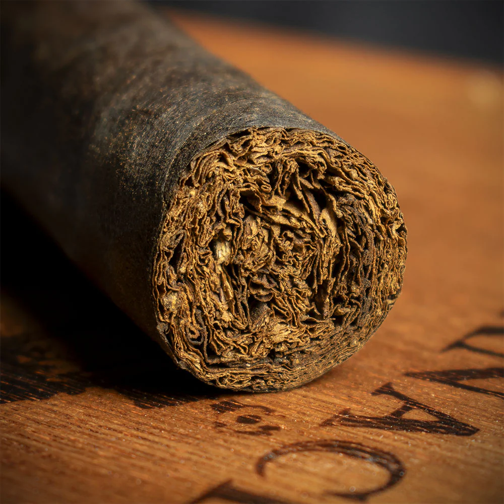 Foundation Cigars The Tabernacle Toro Cigar - Single - Image 6