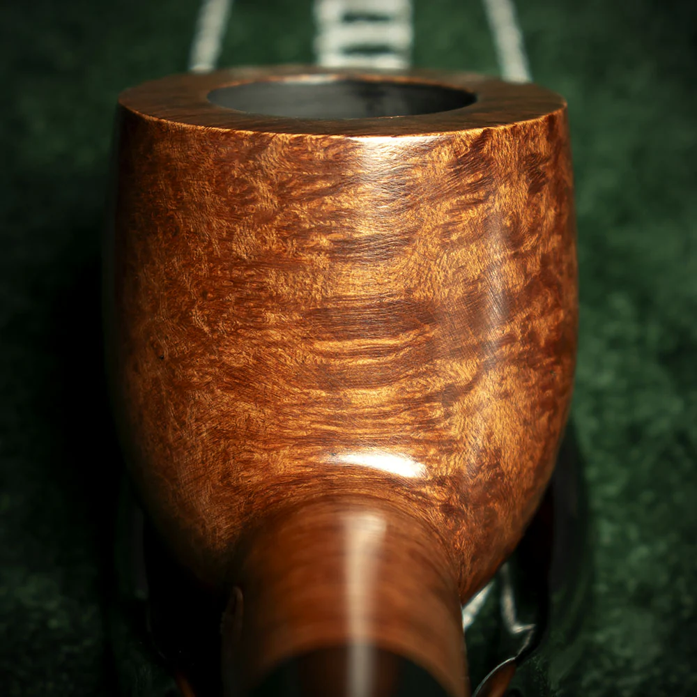 John Brumfit Great British Classics Briar Smoking Pipe - Pot - Image 7