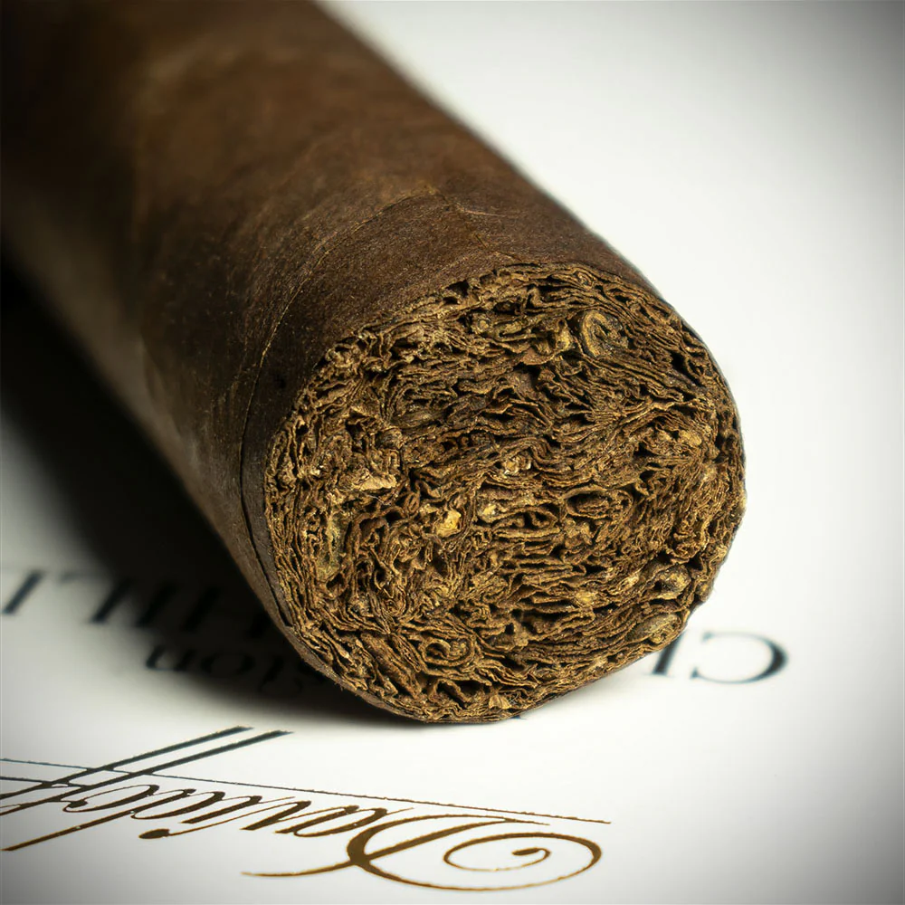 Davidoff Winston Churchill Commander Toro Cigar - Single - Image 6