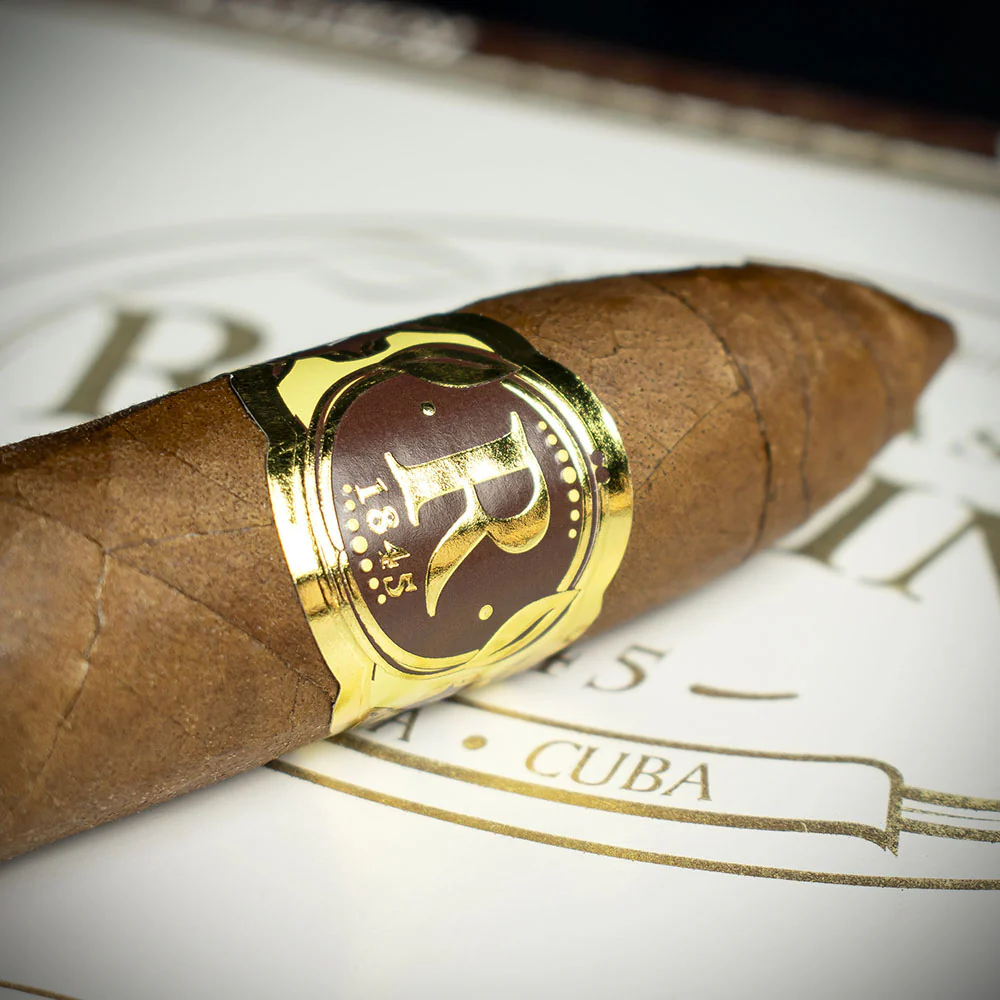 Vegas Robaina Unicos Cuban Cigar - Single - Image 4